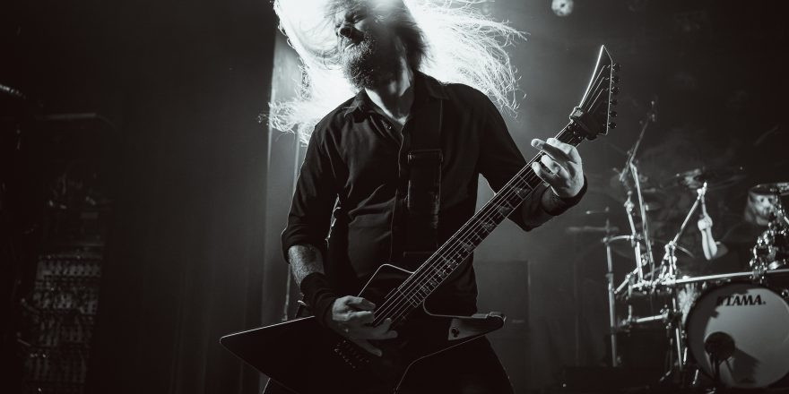 Decapitated
