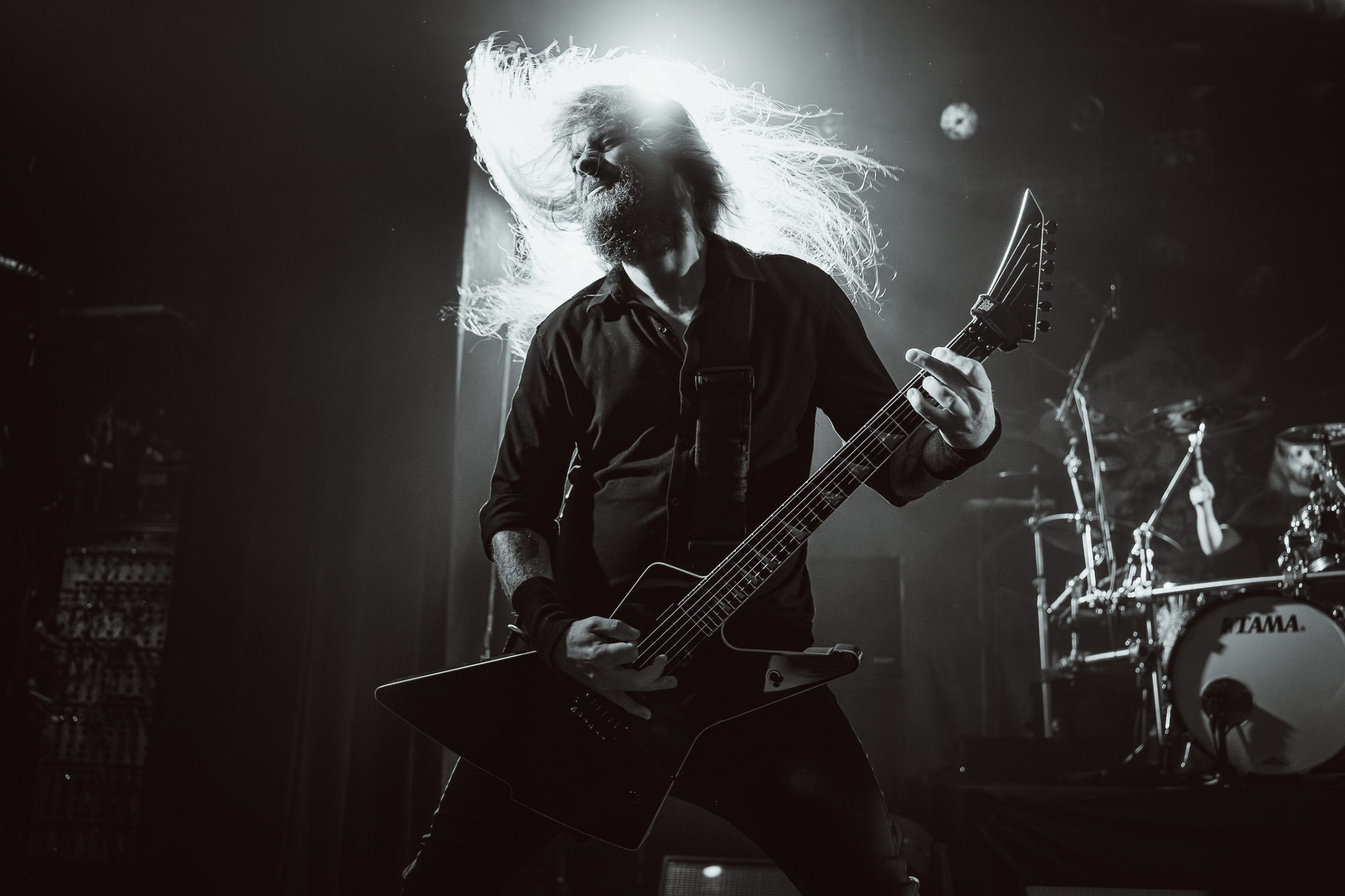 Decapitated