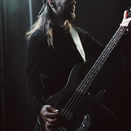 Decapitated