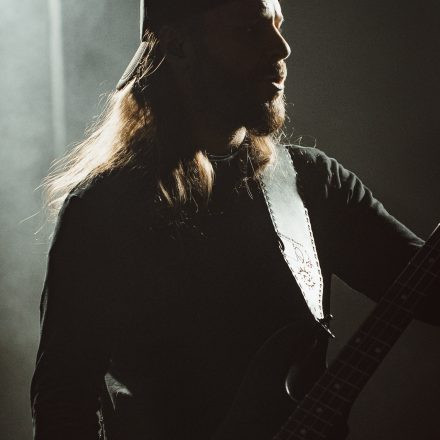 Decapitated
