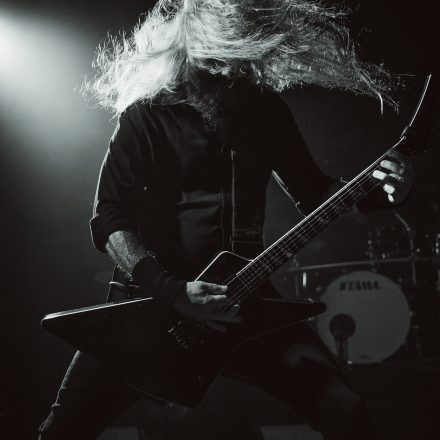 Decapitated
