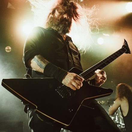 Decapitated