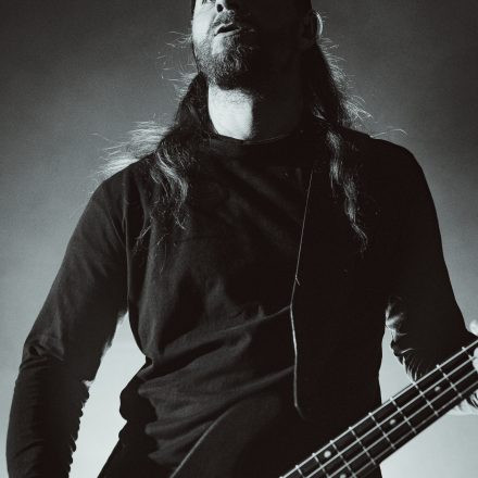 Decapitated