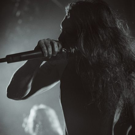 Decapitated