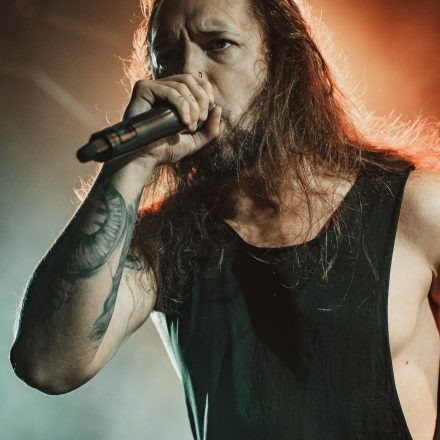 Decapitated