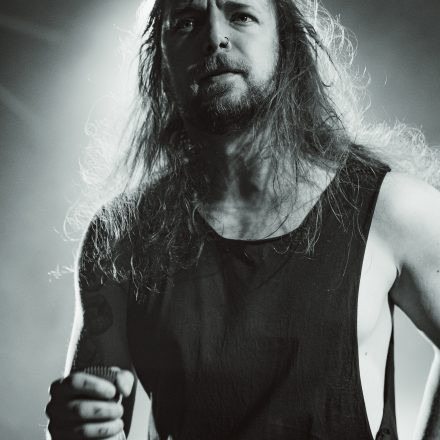 Decapitated