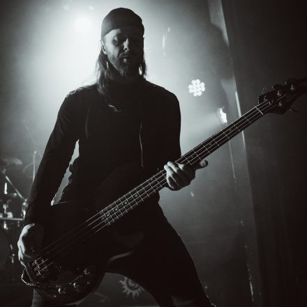 Decapitated