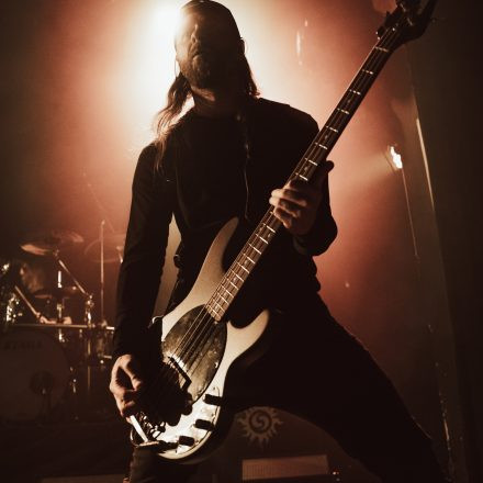 Decapitated