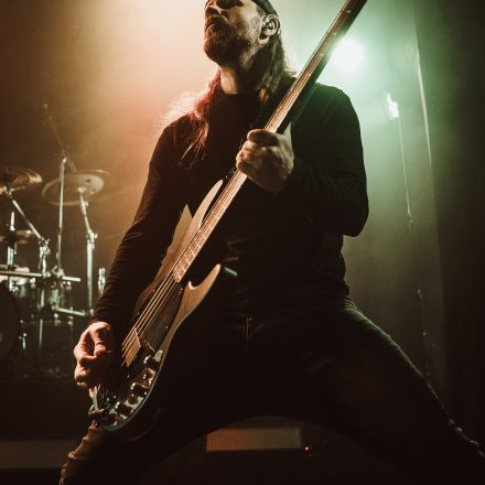 Decapitated