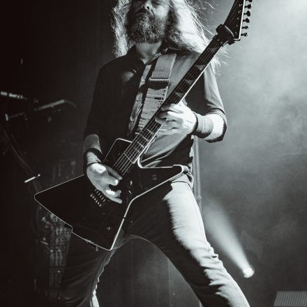Decapitated