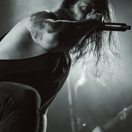 Decapitated
