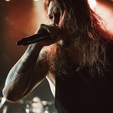 Decapitated