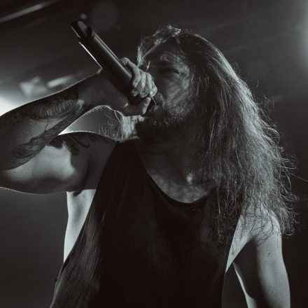 Decapitated