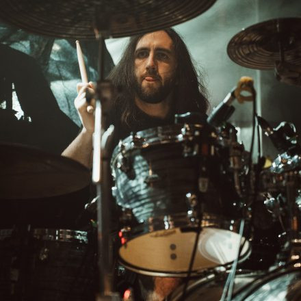 Aborted + Crypta + The Zenith Passage + Organectomy