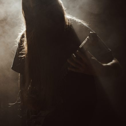 Aborted + Crypta + The Zenith Passage + Organectomy