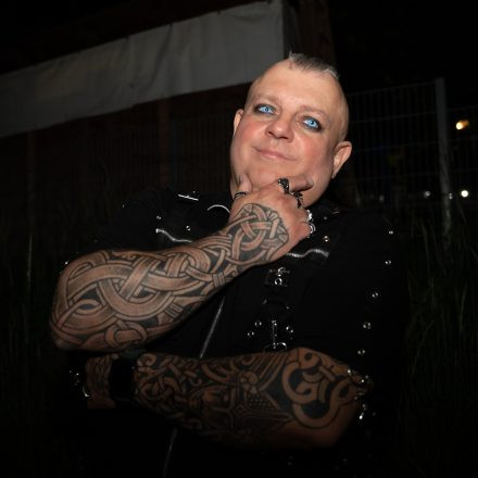 Schwarzer Reigen - Götterdämmerung