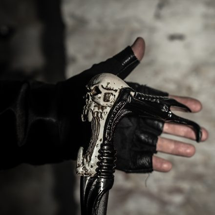 Schwarzer Reigen - Götterdämmerung