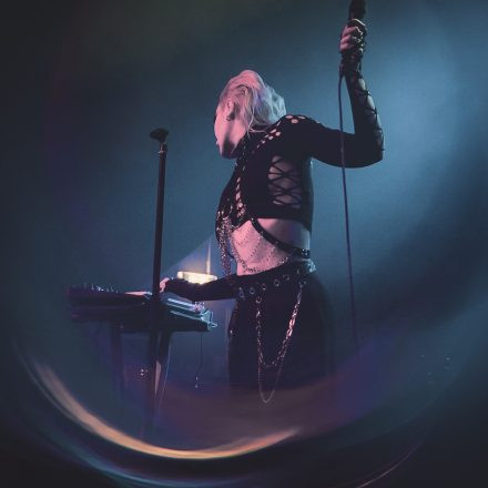 IAMX