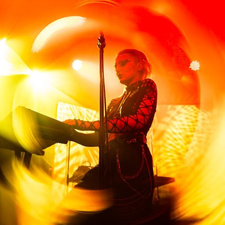 IAMX