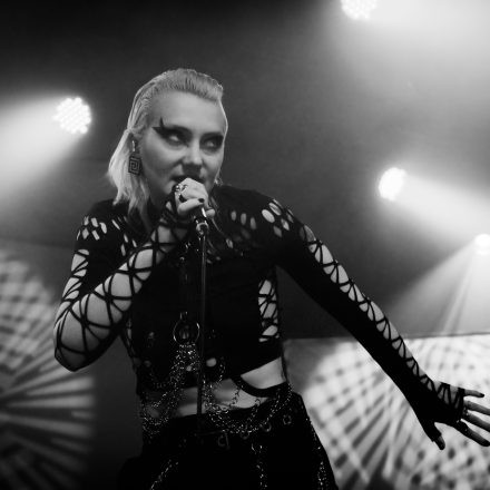 IAMX
