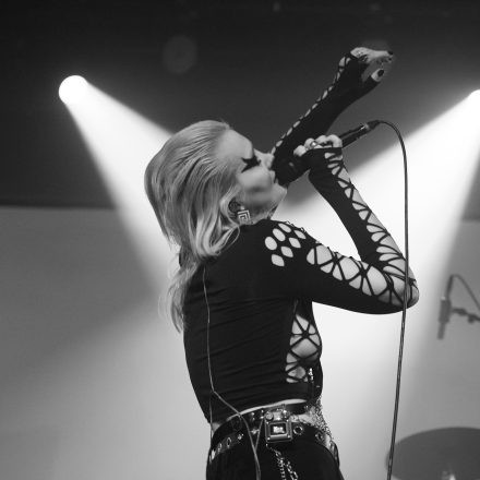 IAMX