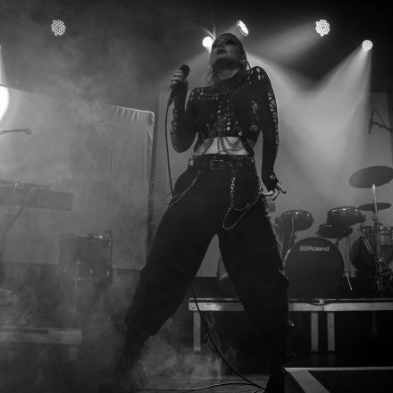 IAMX