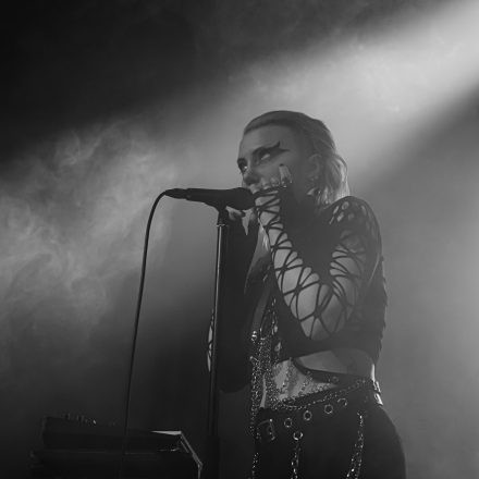 IAMX