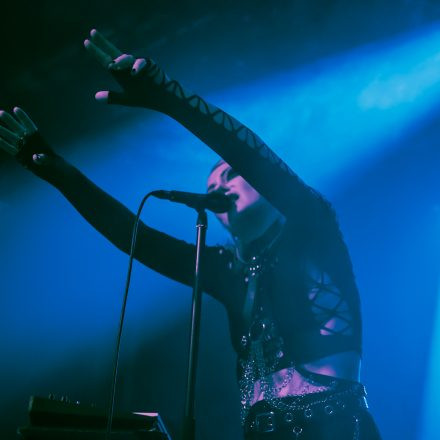 IAMX