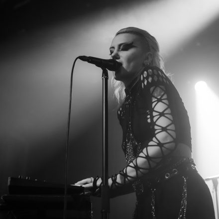 IAMX