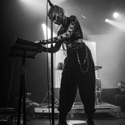 IAMX