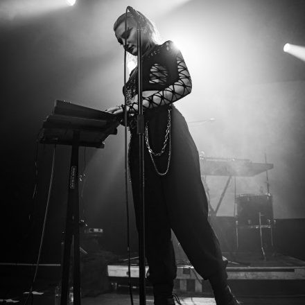 IAMX