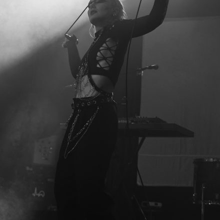 IAMX