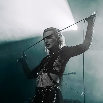 IAMX