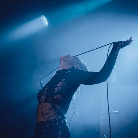 IAMX