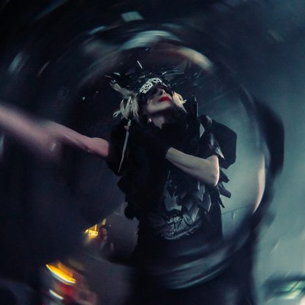 IAMX