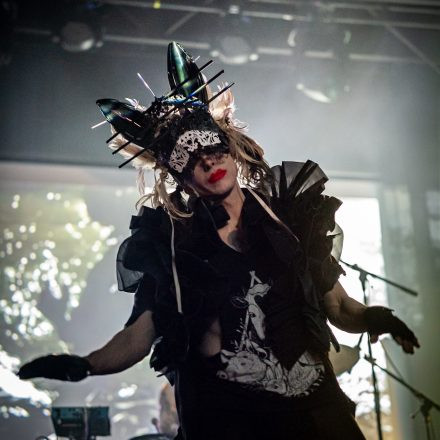 IAMX
