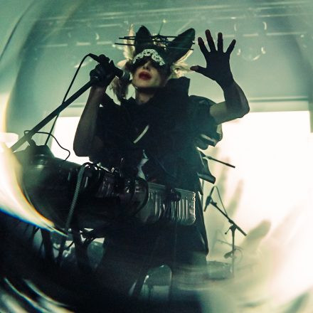 IAMX