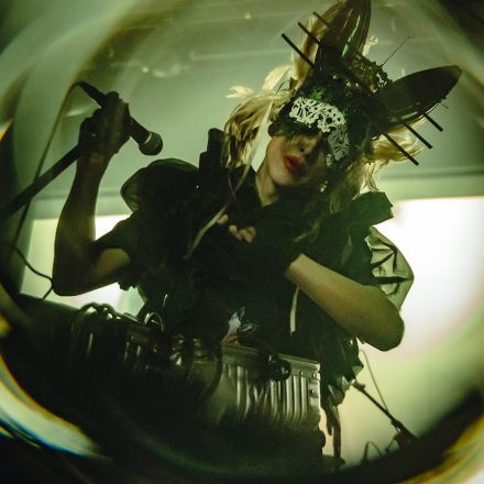 IAMX