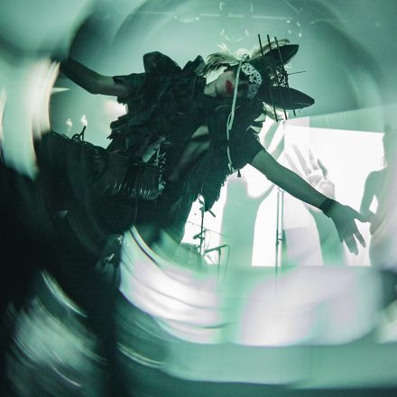 IAMX