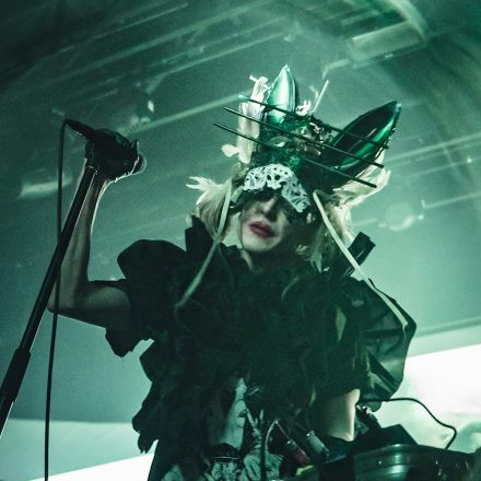 IAMX