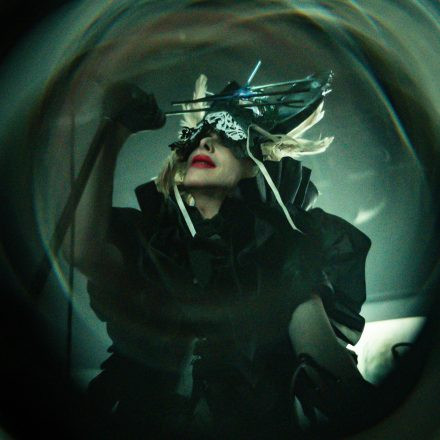 IAMX