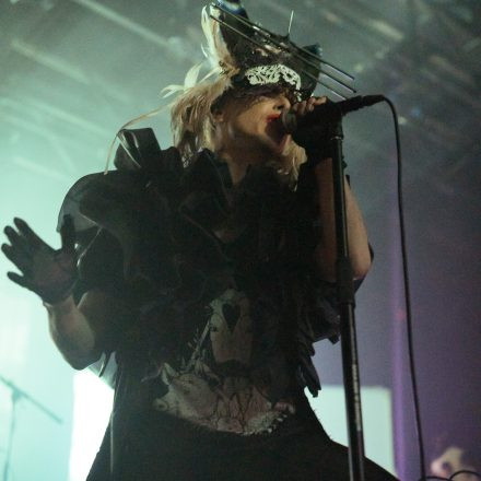 IAMX