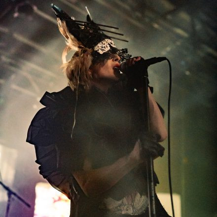 IAMX