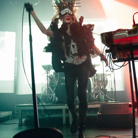 IAMX