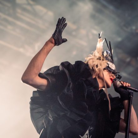 IAMX