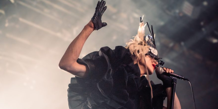 IAMX
