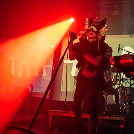 IAMX