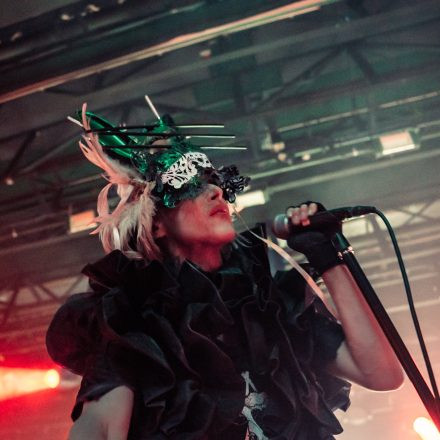IAMX