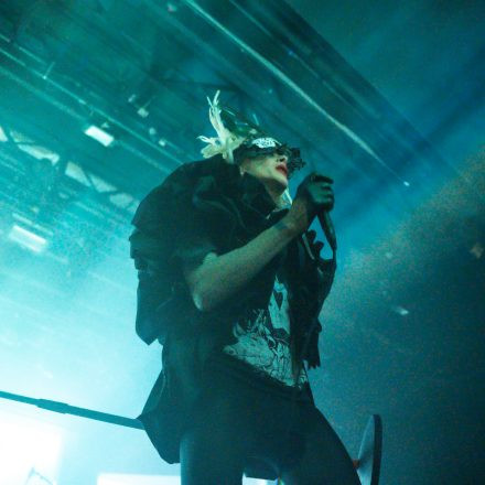 IAMX