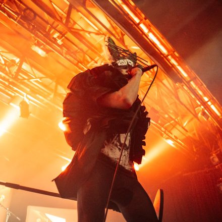 IAMX